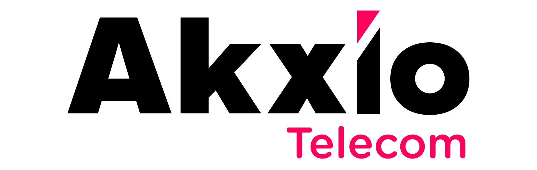 Logo Akxio
